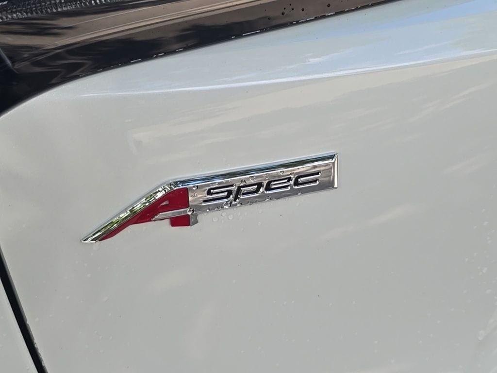 Thumbnail: 2025 Acura ADX - 12