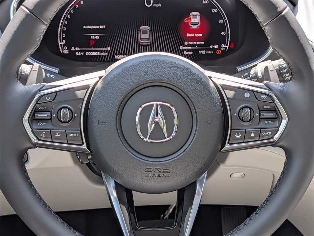 Thumbnail: 2026 Acura MDX - 13