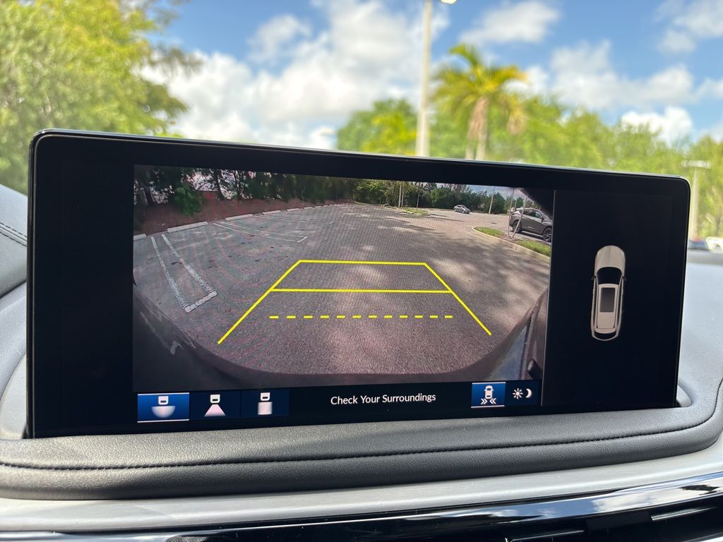 Thumbnail: 2026 Acura MDX - 36