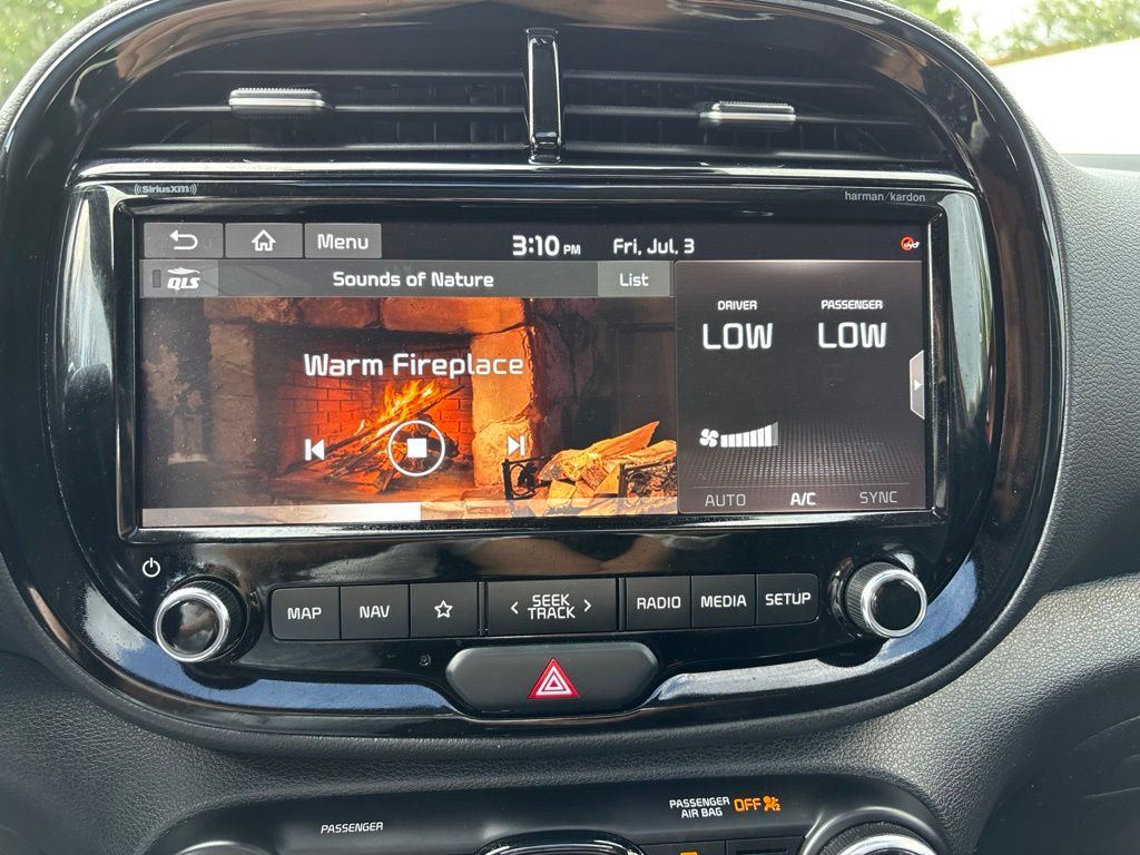 Thumbnail: 2021 Kia Soul - 31