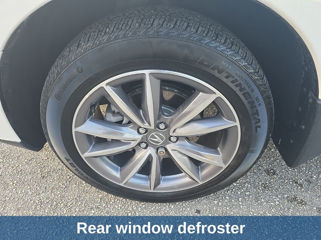 Thumbnail: 2023 Acura RDX - 10