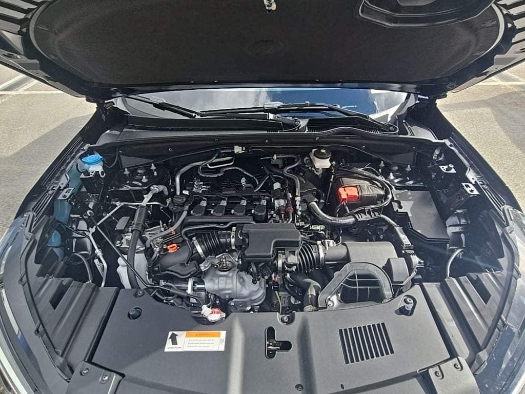 Thumbnail: 2026 Acura ADX - 33