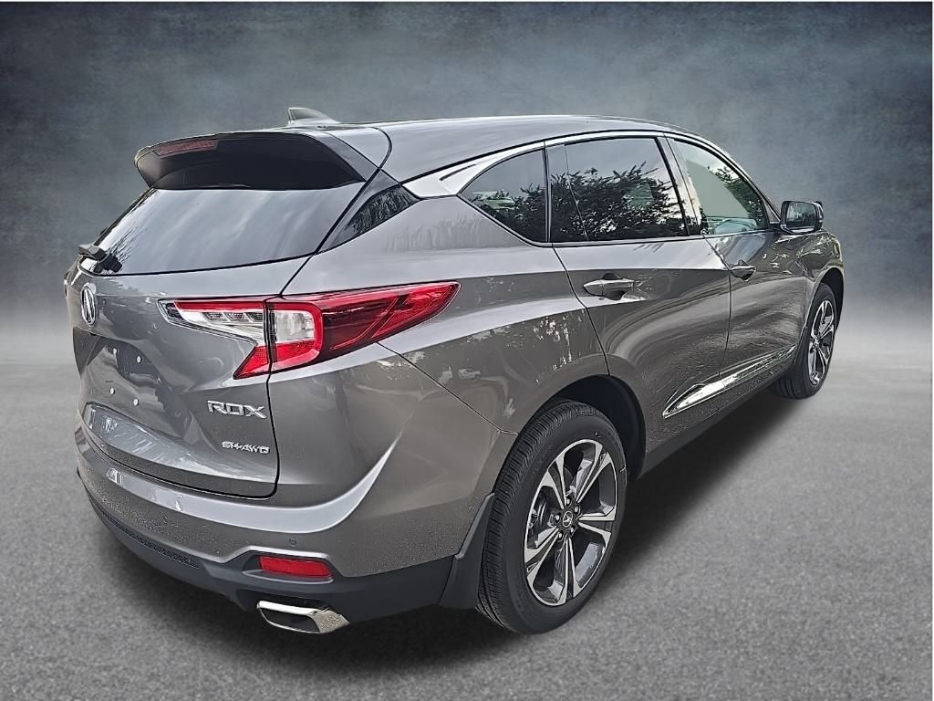 Thumbnail: 2026 Acura RDX - 5