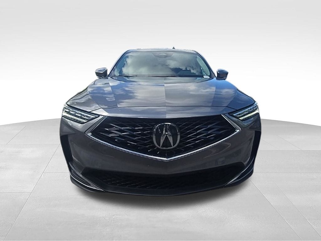 Thumbnail: 2026 Acura MDX - 8