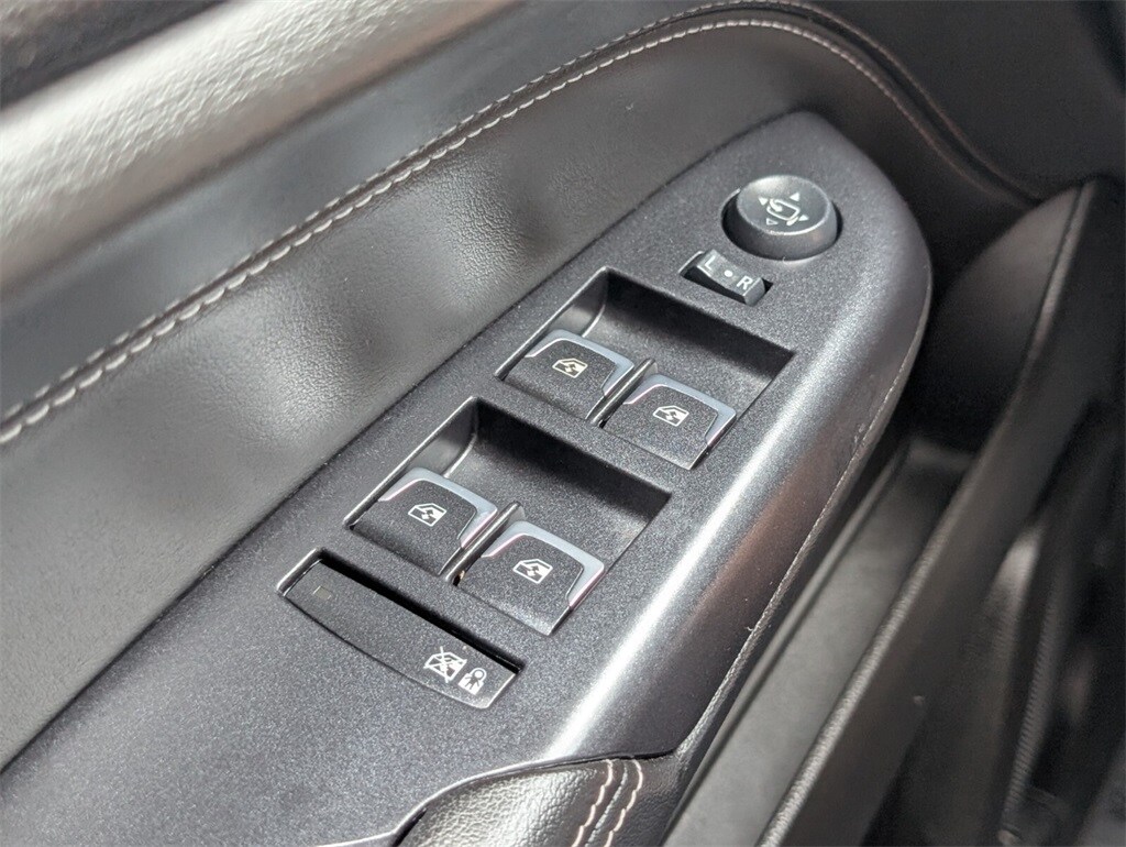Thumbnail: 2014 Cadillac SRX - 23