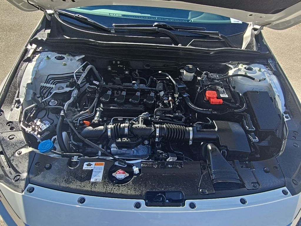 Thumbnail: 2022 Honda Accord - 35