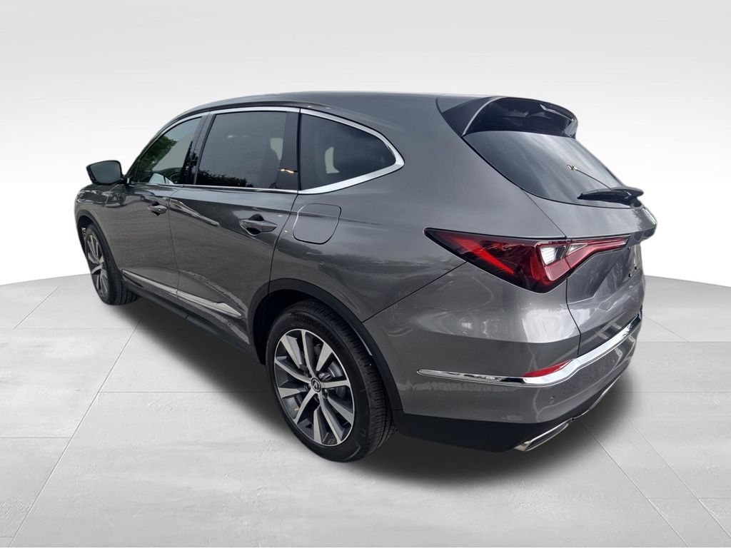 Thumbnail: 2026 Acura MDX - 6