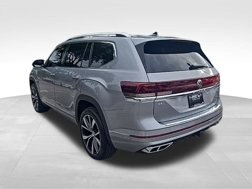 Thumbnail: 2024 Volkswagen Atlas - 7