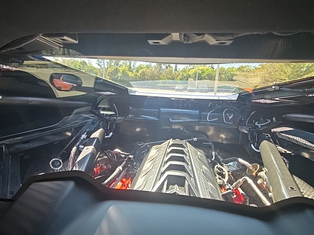 Thumbnail: 2023 Chevrolet Corvette - 27