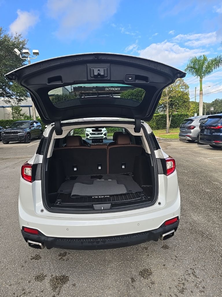 Thumbnail: 2023 Acura RDX - 26