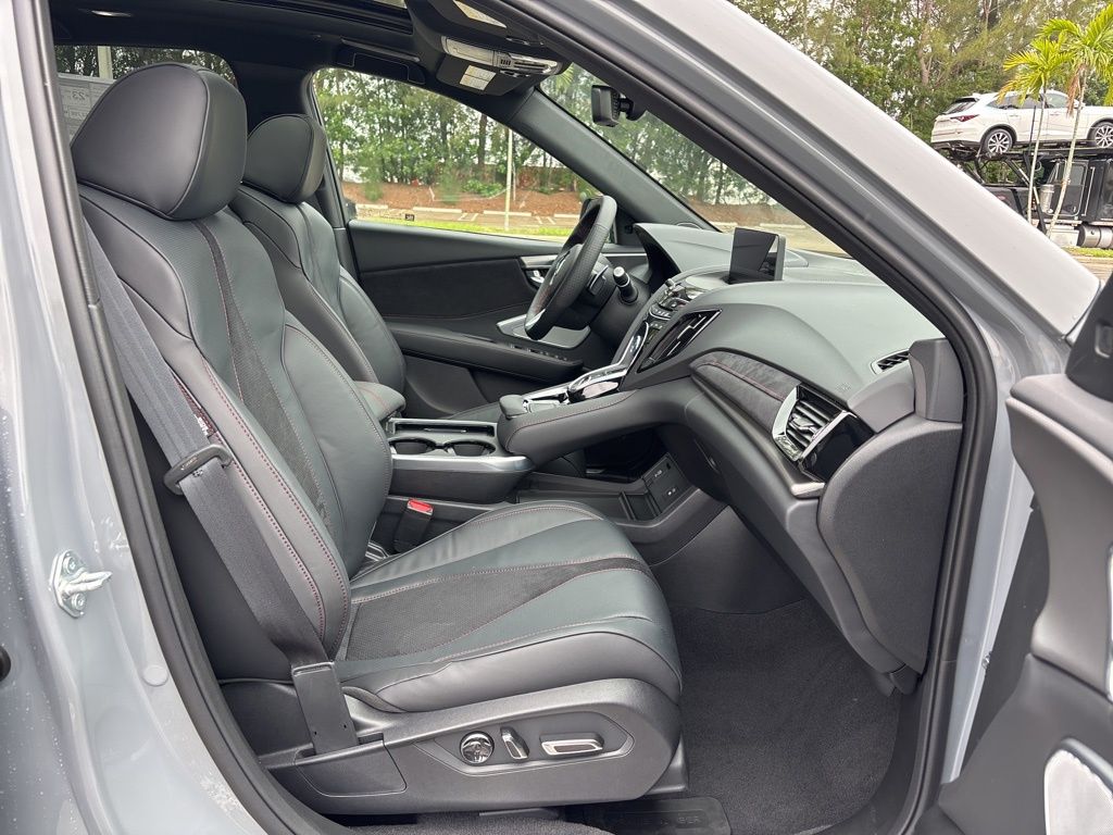 Thumbnail: 2026 Acura RDX - 16