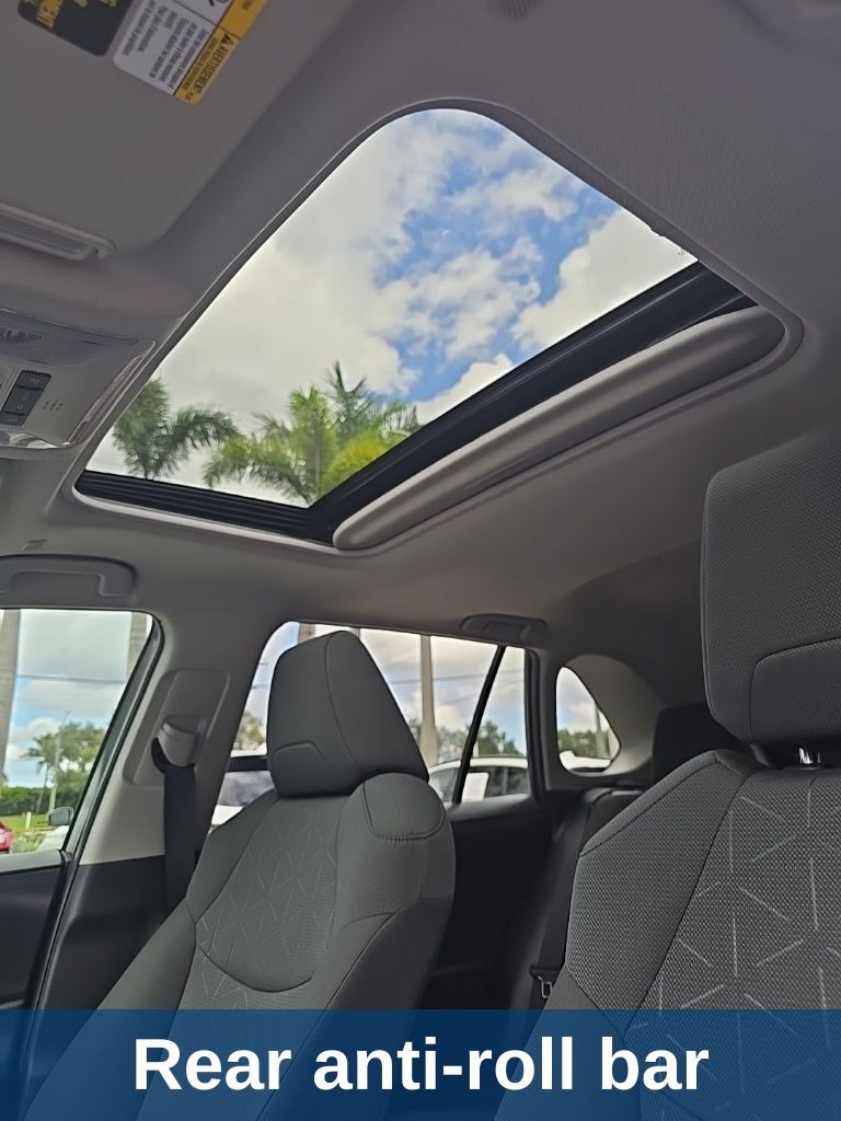 Thumbnail: 2024 Toyota RAV4 - 22