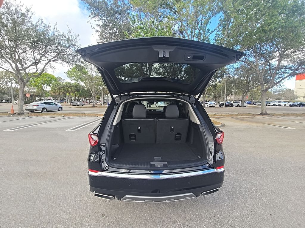 Thumbnail: 2026 Acura MDX - 33