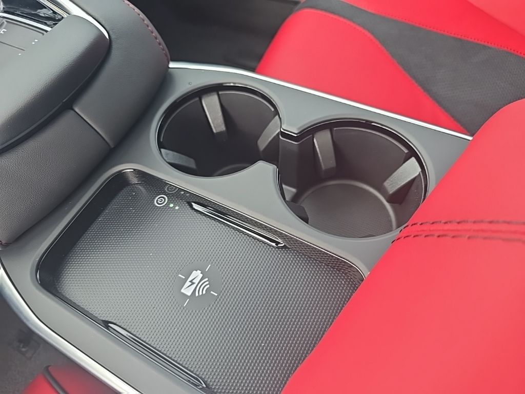 Thumbnail: 2026 Acura RDX - 25