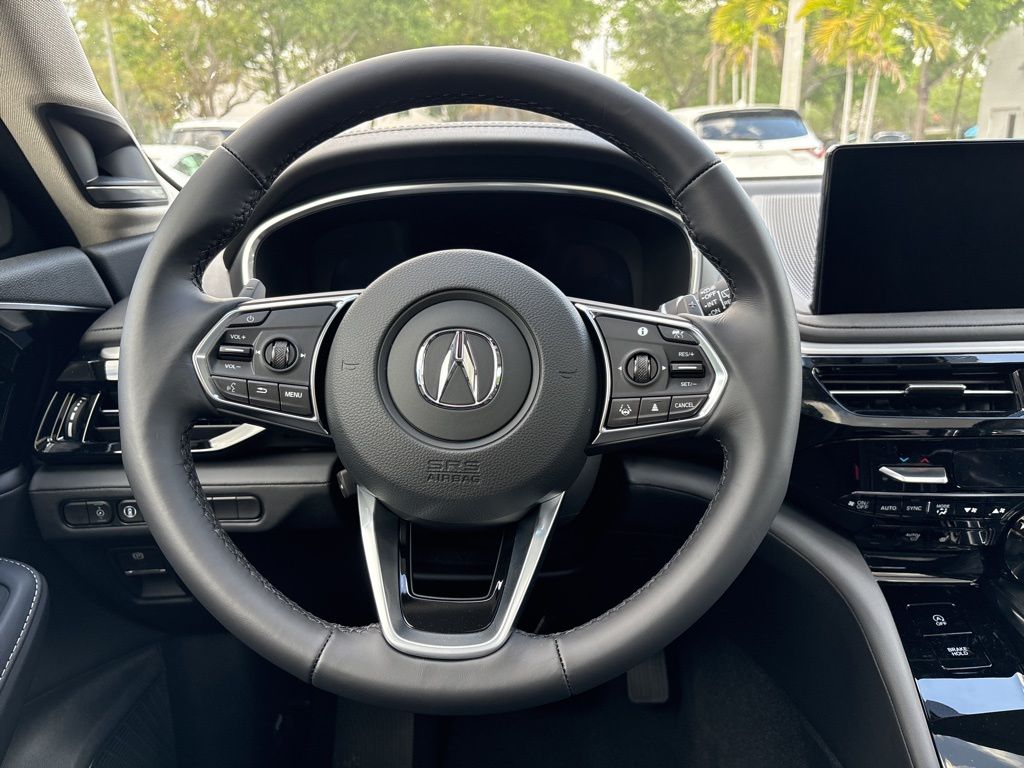 Thumbnail: 2026 Acura MDX - 23