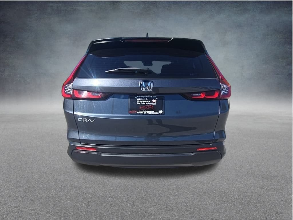 Thumbnail: 2023 Honda CR-V - 6