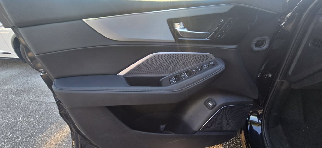 2026 Acura MDX Base - Photo 12