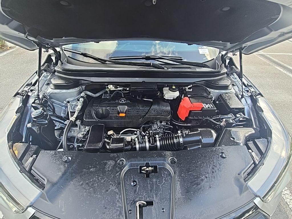 Thumbnail: 2025 Acura RDX - 35