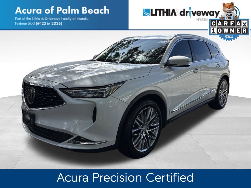 2023 Acura MDX Advance Package - Photo 1
