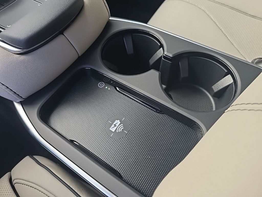 Thumbnail: 2026 Acura RDX - 25