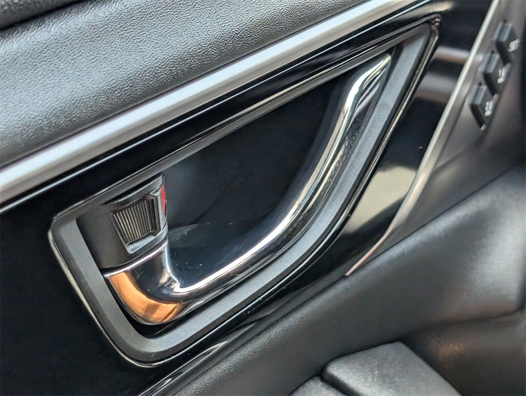 Thumbnail: 2023 Subaru Outback - 23