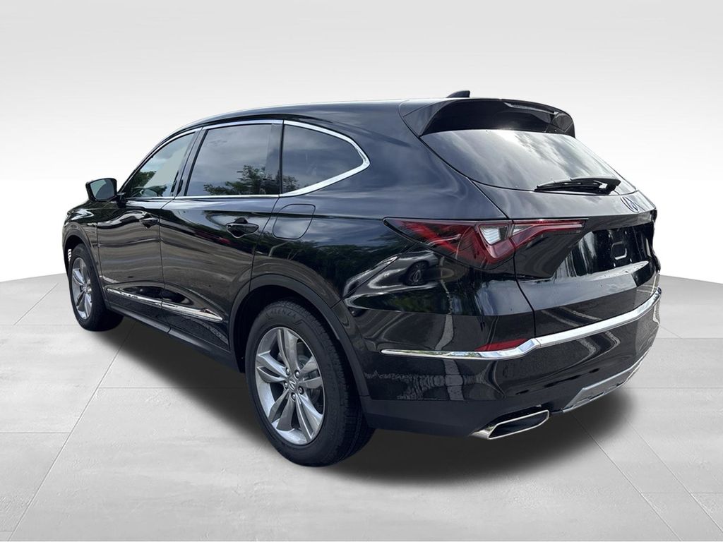 Thumbnail: 2026 Acura MDX - 3