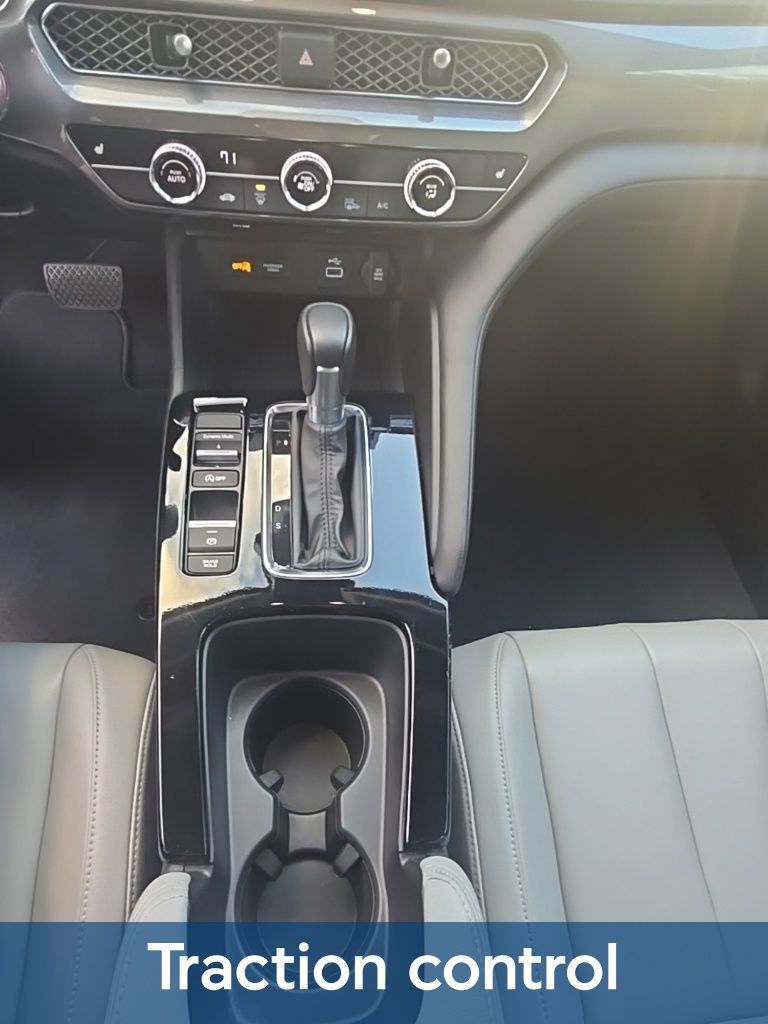 Thumbnail: 2024 Acura Integra - 23