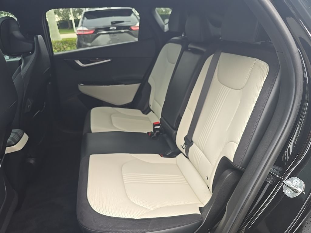 Thumbnail: 2024 Kia EV6 - 28