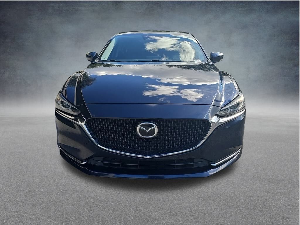 Thumbnail: 2018 Mazda Mazda6 - 10