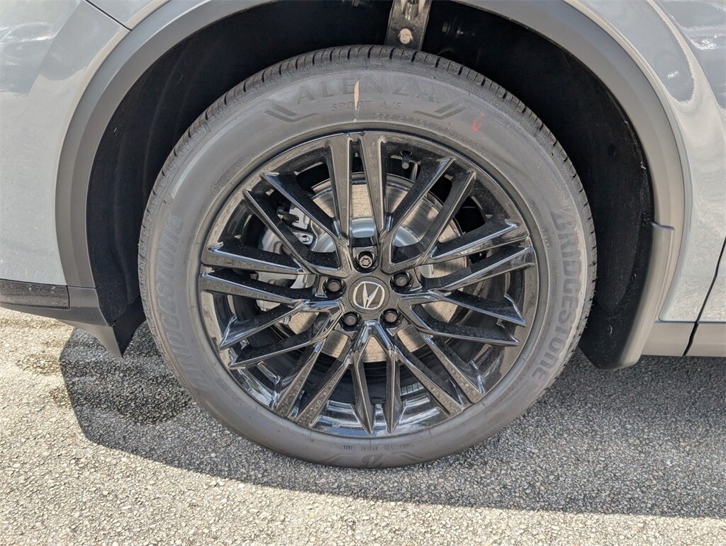 Thumbnail: 2026 Acura MDX - 12