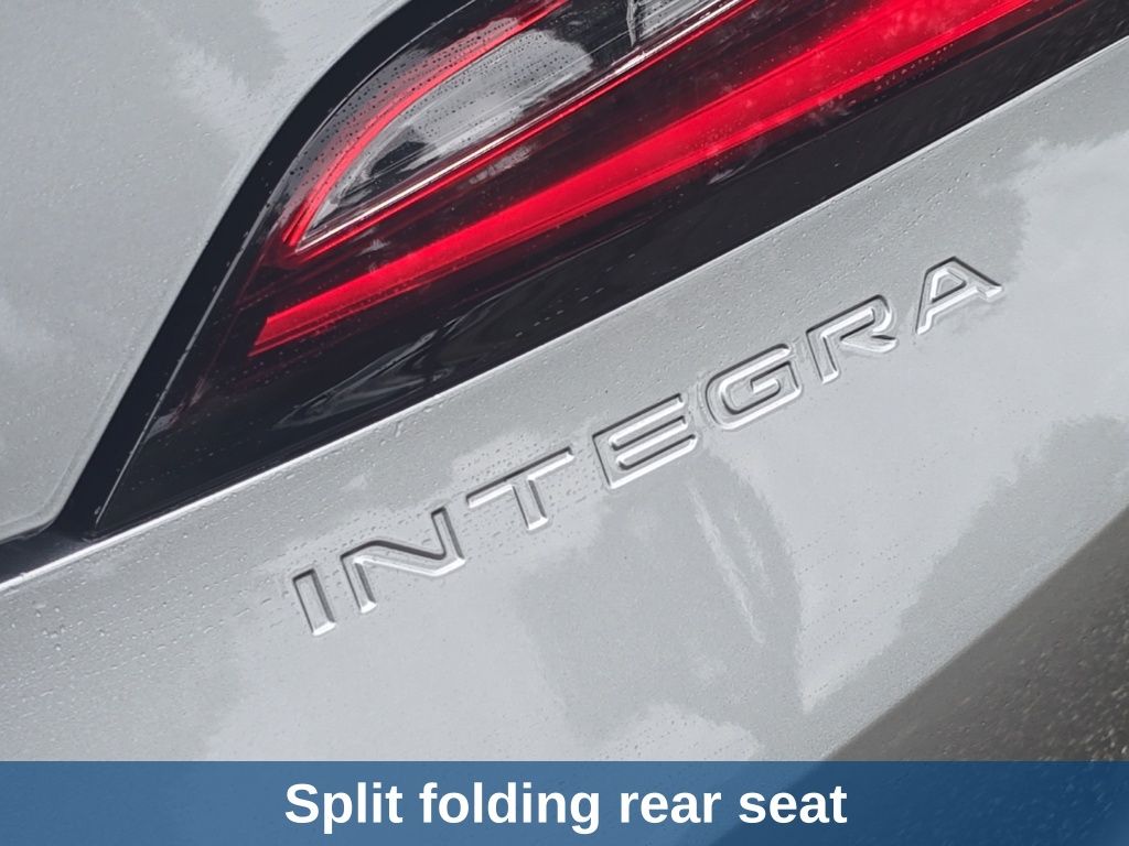 Thumbnail: 2024 Acura Integra - 15
