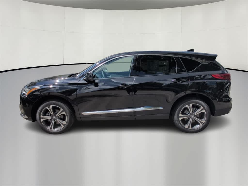 2025 Acura RDX Technology photo 3