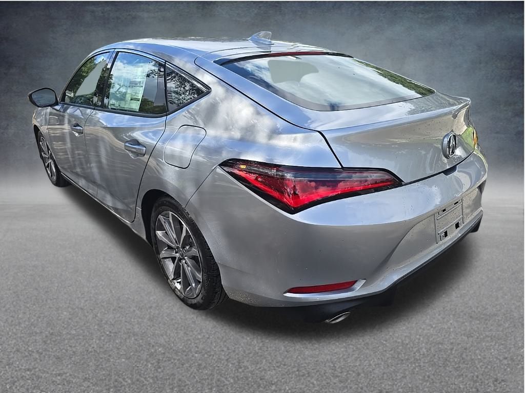 Thumbnail: 2026 Acura Integra - 7