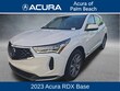  Acura RDX