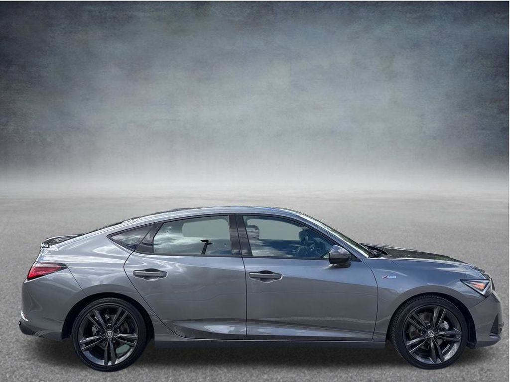 Thumbnail: 2023 Acura Integra - 6