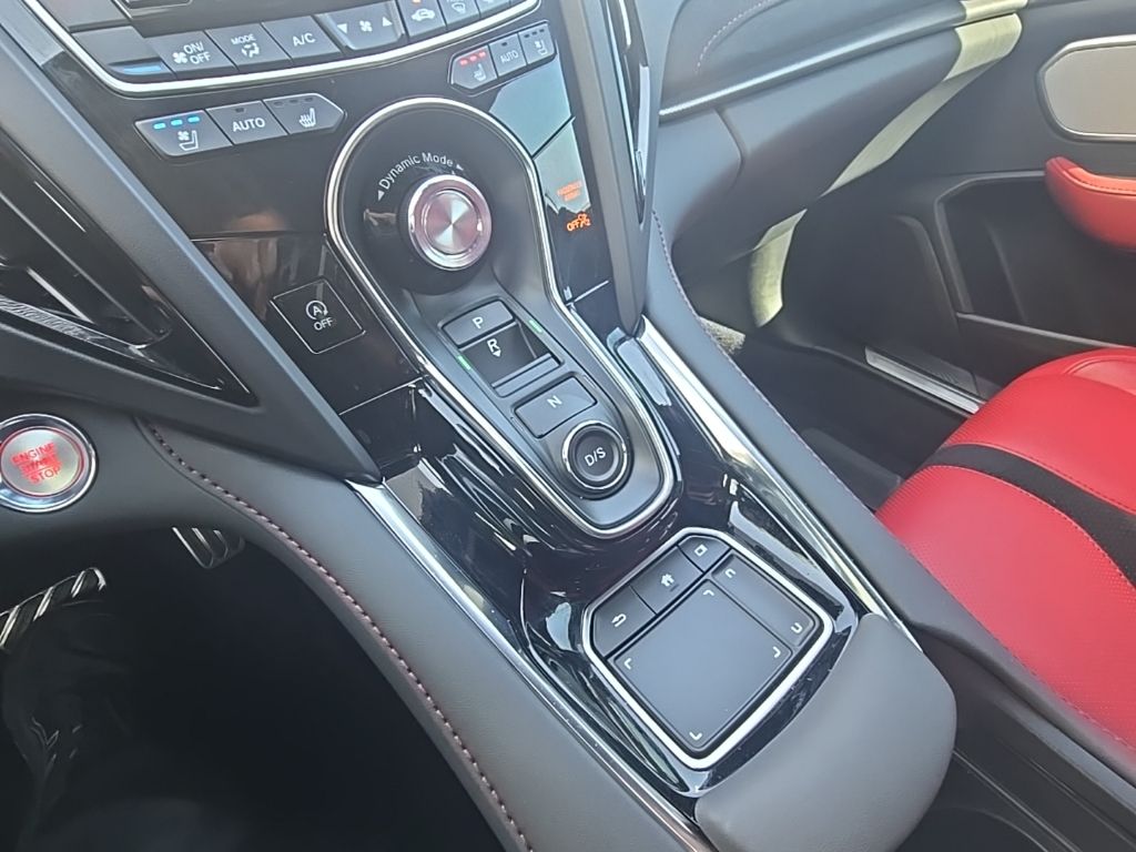 Thumbnail: 2023 Acura RDX - 26