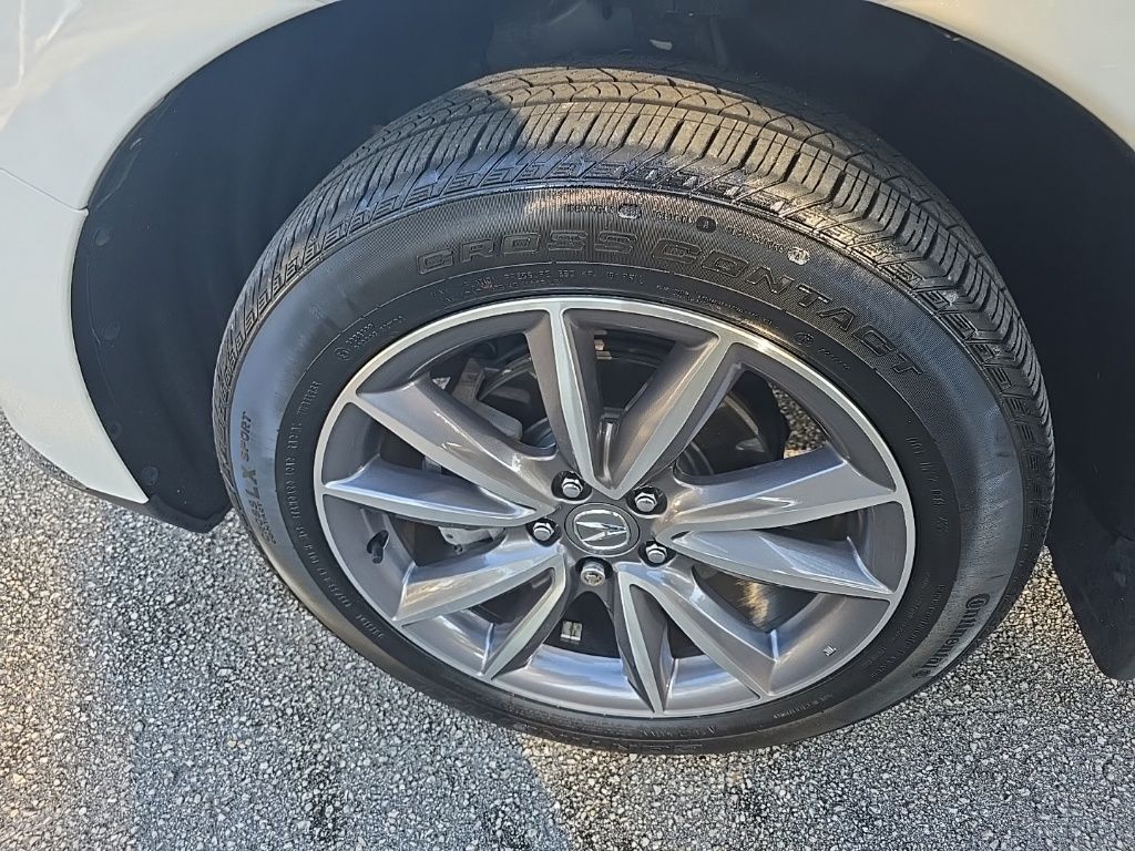 Thumbnail: 2023 Acura RDX - 9