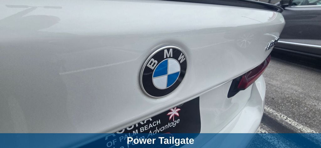 Thumbnail: 2023 BMW 5 Series - 13