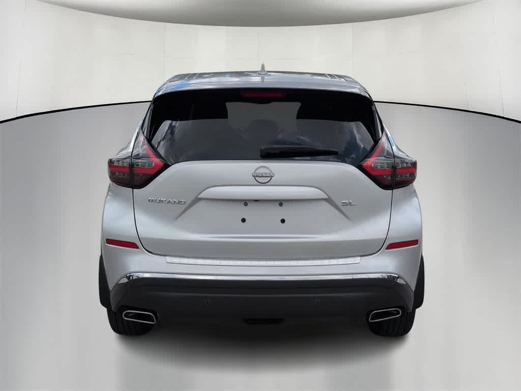 Thumbnail: 2024 Nissan Murano - 4