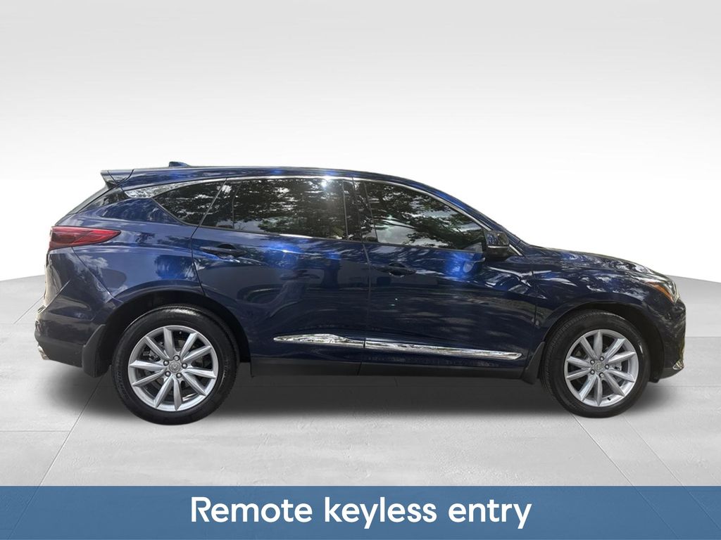 Thumbnail: 2024 Acura RDX - 8
