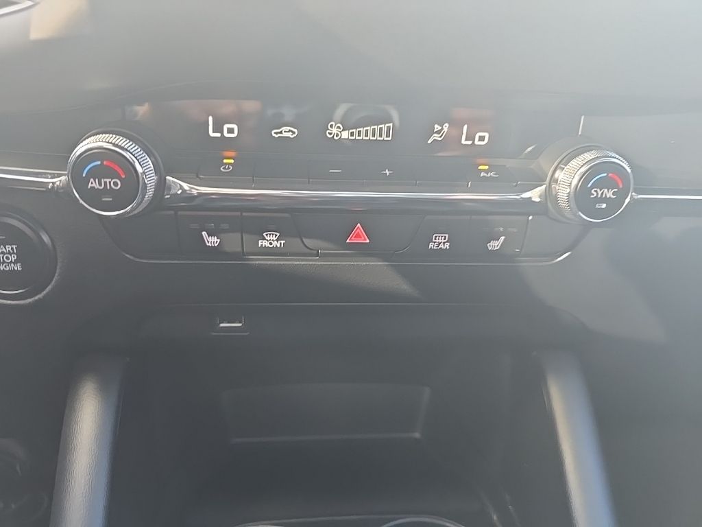 Thumbnail: 2021 Mazda Mazda3 - 25