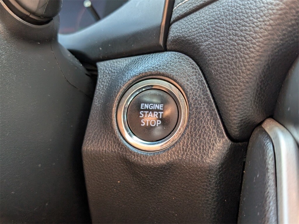 Thumbnail: 2023 Toyota RAV4 - 23