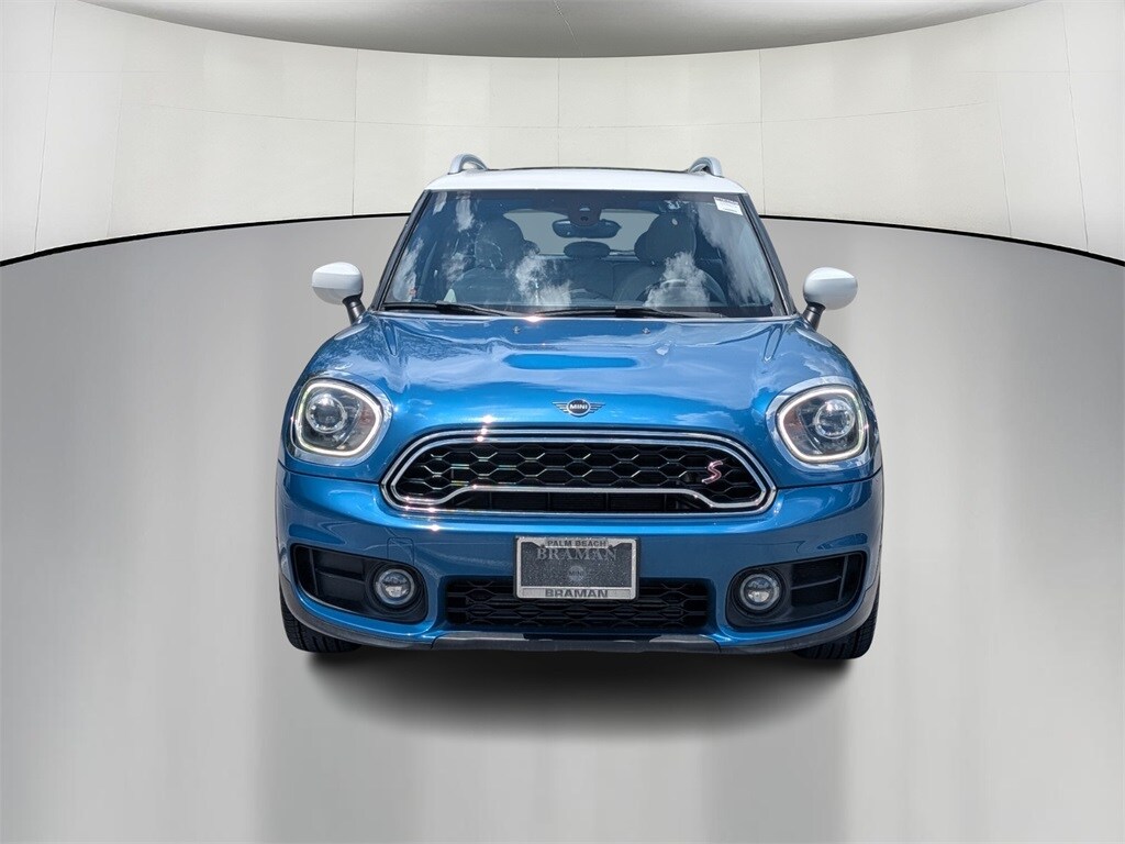 Thumbnail: 2020 MINI Cooper Countryman - 3