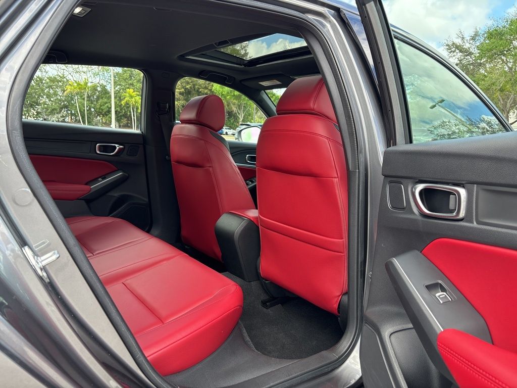 Thumbnail: 2023 Acura Integra - 18