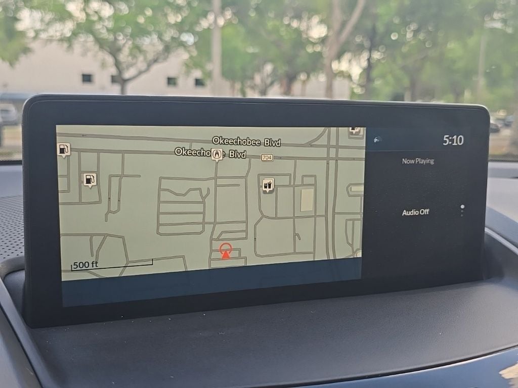 Thumbnail: 2025 Acura RDX - 20