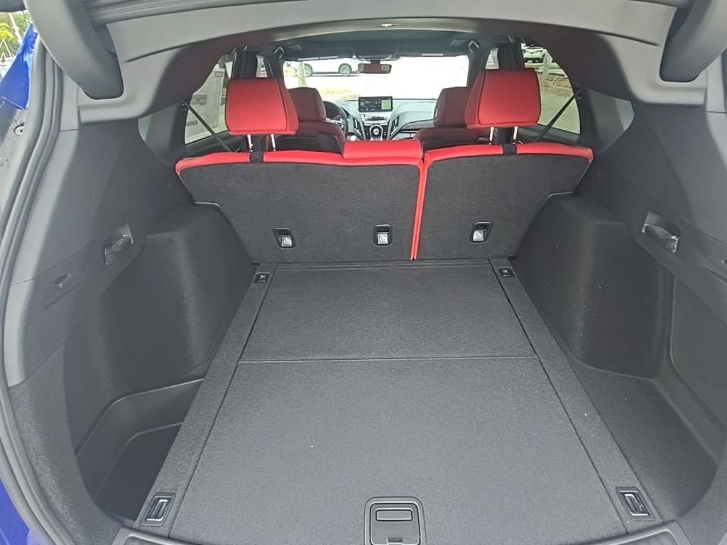 Thumbnail: 2026 Acura RDX - 31