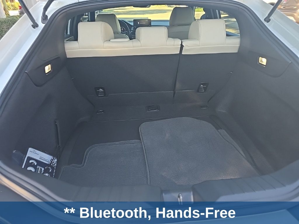 Thumbnail: 2023 Acura Integra - 9