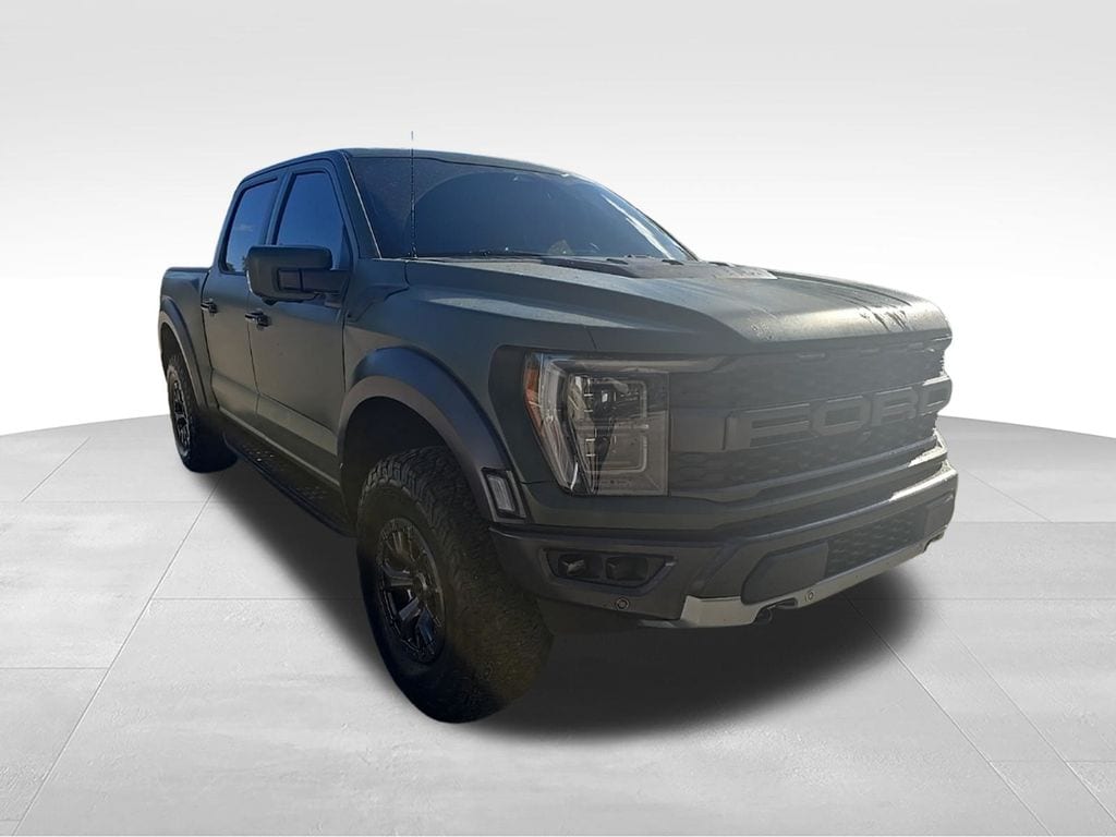 Thumbnail: 2023 Ford F-150 - 3