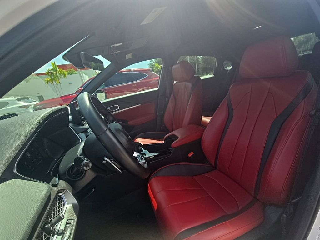 2025 Acura Integra A-Spec - Photo 19