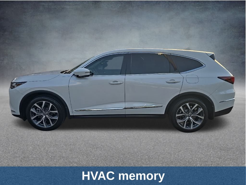 Thumbnail: 2023 Acura MDX - 13